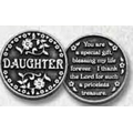 Pocket Token for Daughter